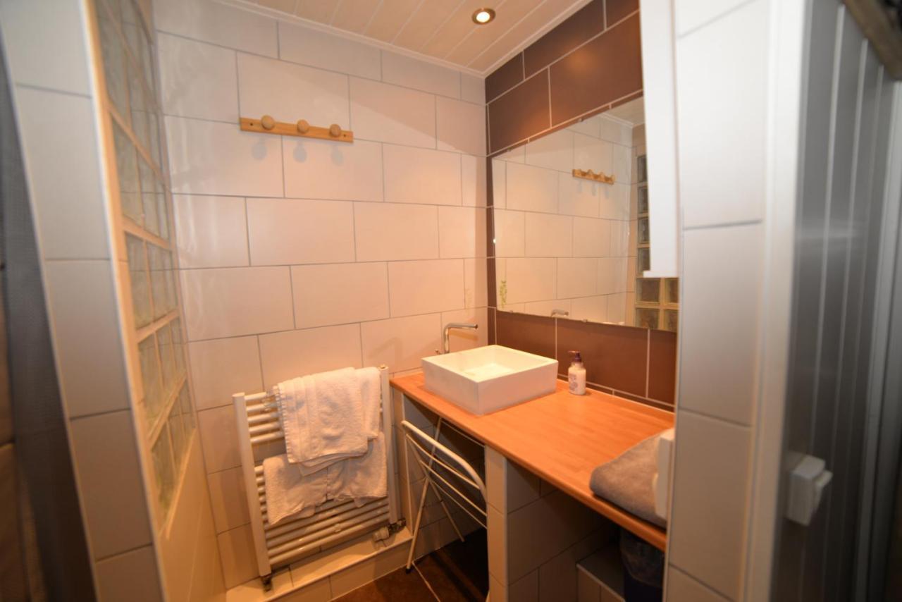 Apartamento Le Duplex Colmar Exterior foto