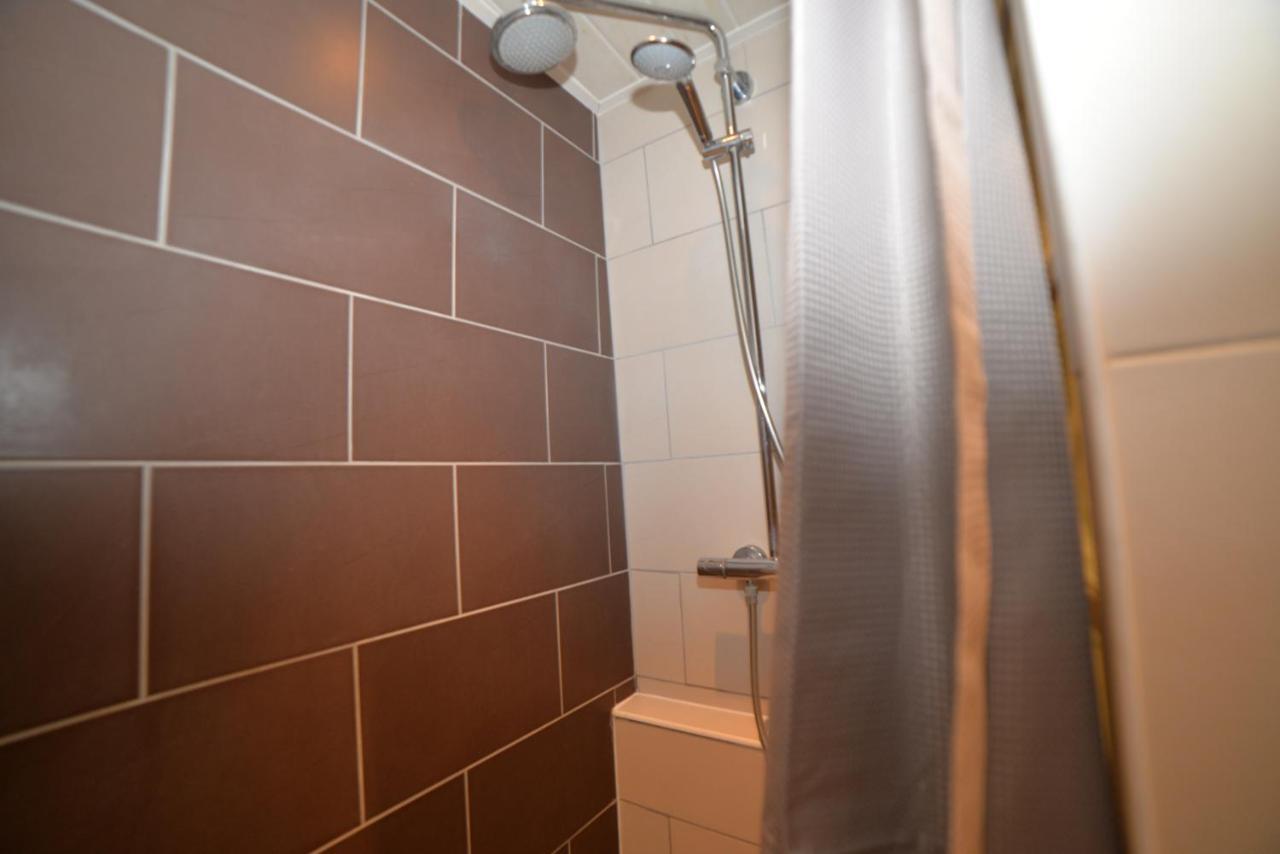 Apartamento Le Duplex Colmar Exterior foto